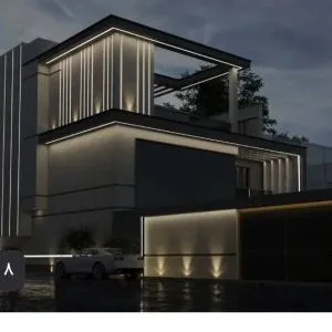 شرکت مهندسی و معماری ساختمان