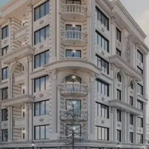 شرکت مهندسی مجری پایه 3
