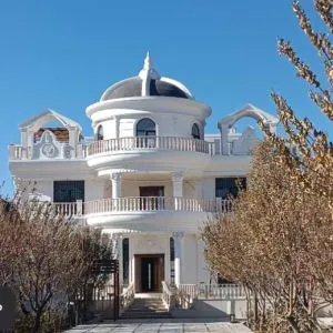 گروه مهندسین آروان سازه
