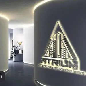 شرکت فنی مهندسی اتریوم