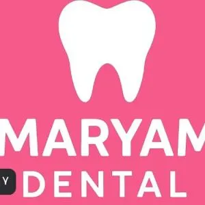 دندانپزشکی پزشکی تمام دیجیتال مریم