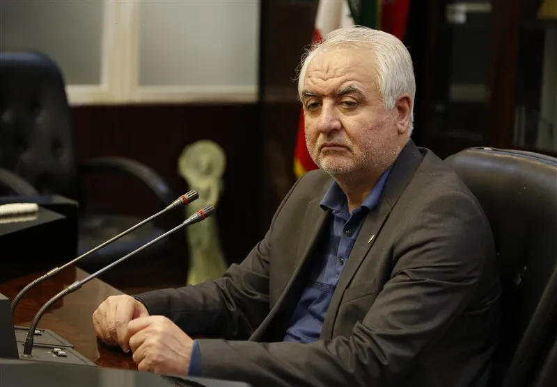 دکتر حسن...