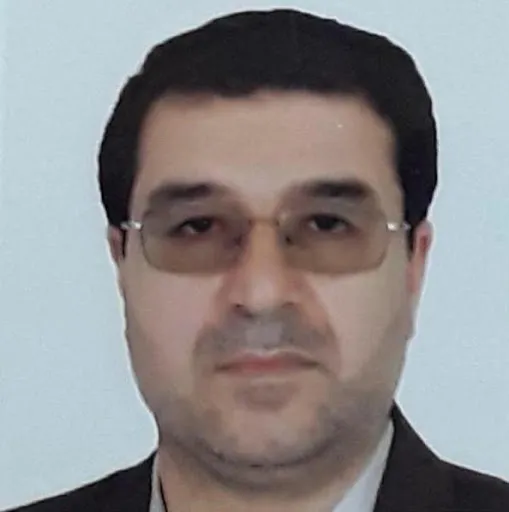 دکتر غلامرضا...
