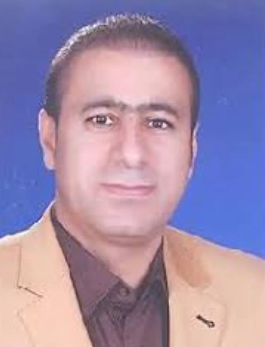 وکیل...