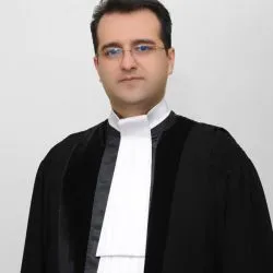 وکیل مهدی...