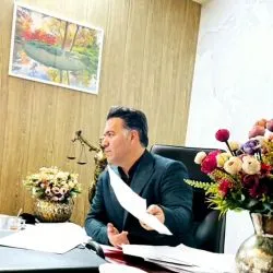 یک روز کاری...