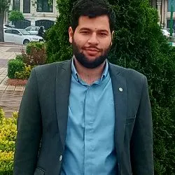 محمد رضا...