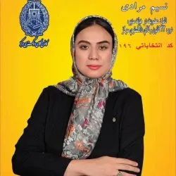 رأی ما به...