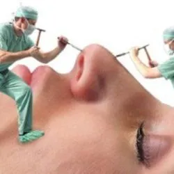 جراحی زیبایی...