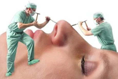 جراحی زیبایی...