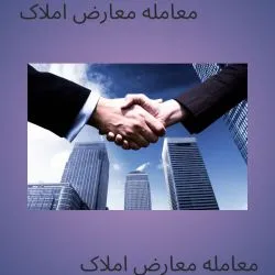 معامله معارض...