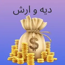دیه در حقوق...