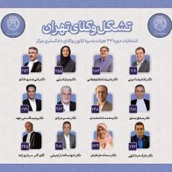 ما، جمعی از...