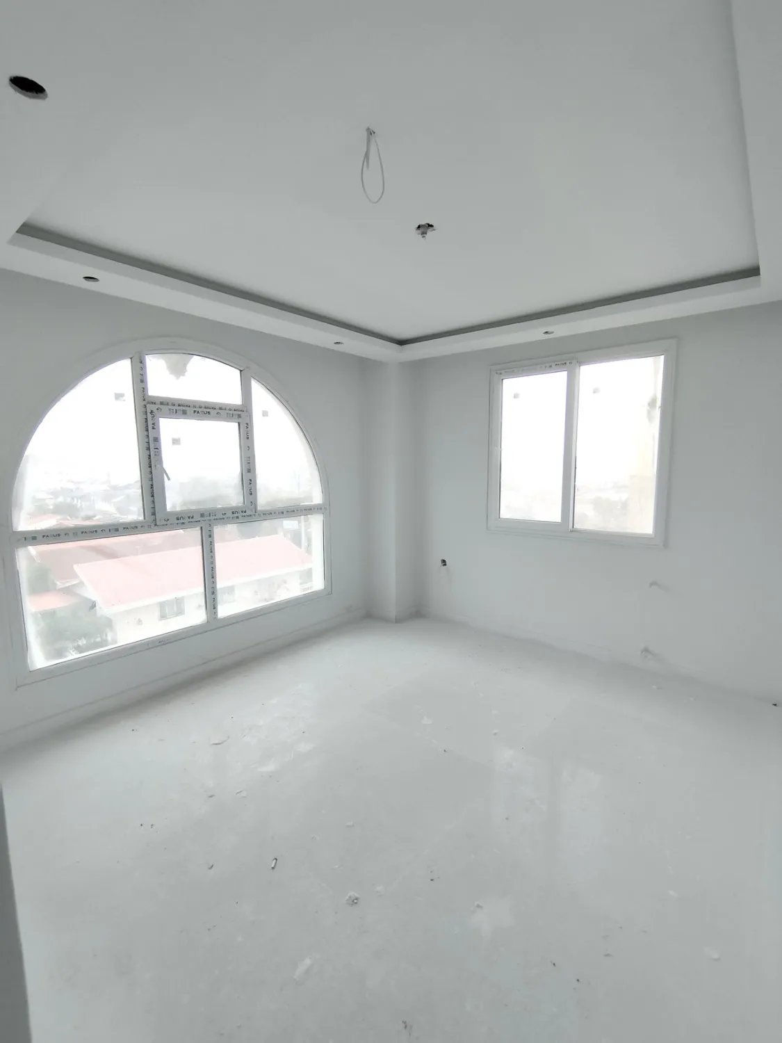 160 متر
ویو...