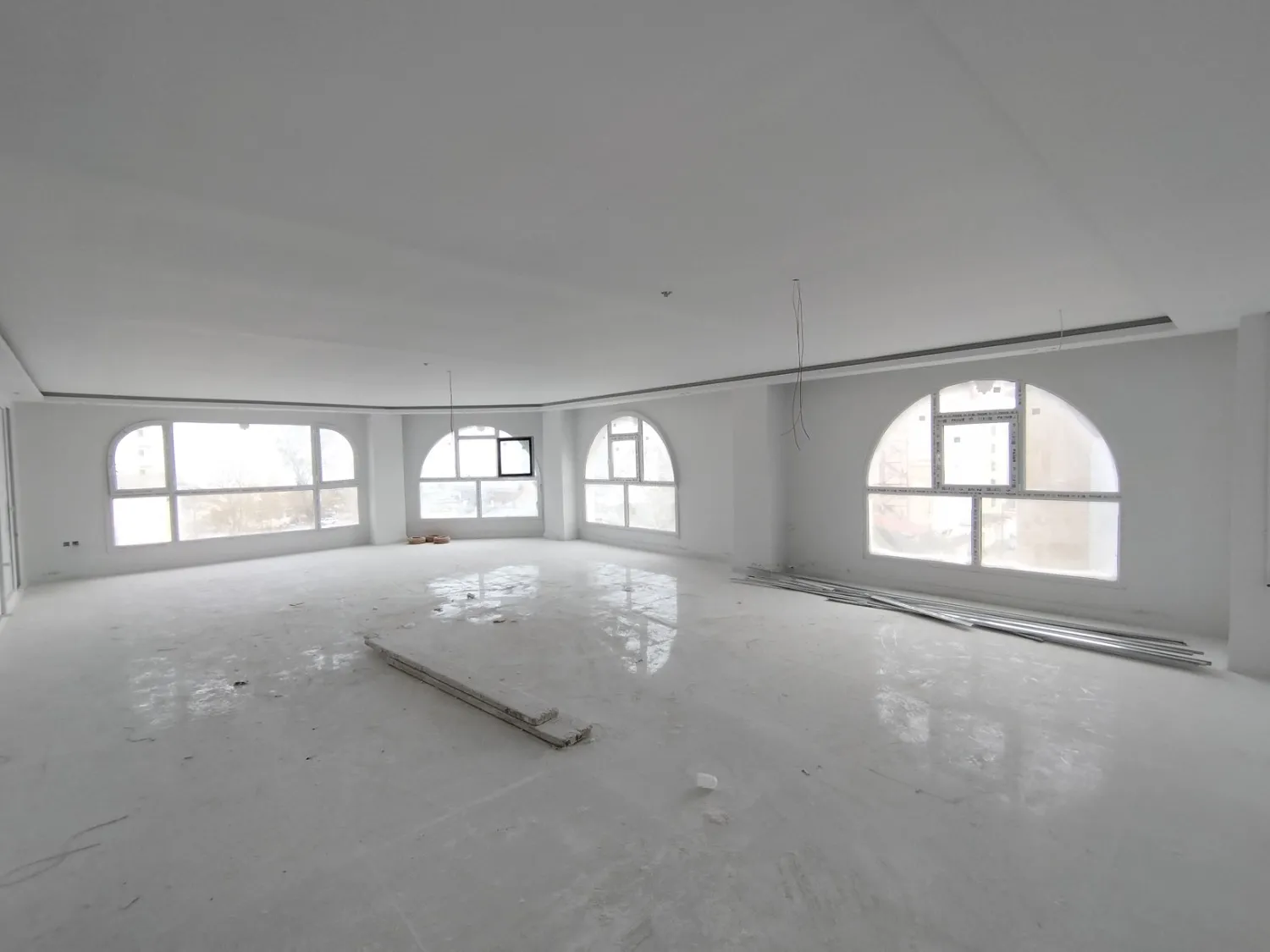 160 متر
ویو...