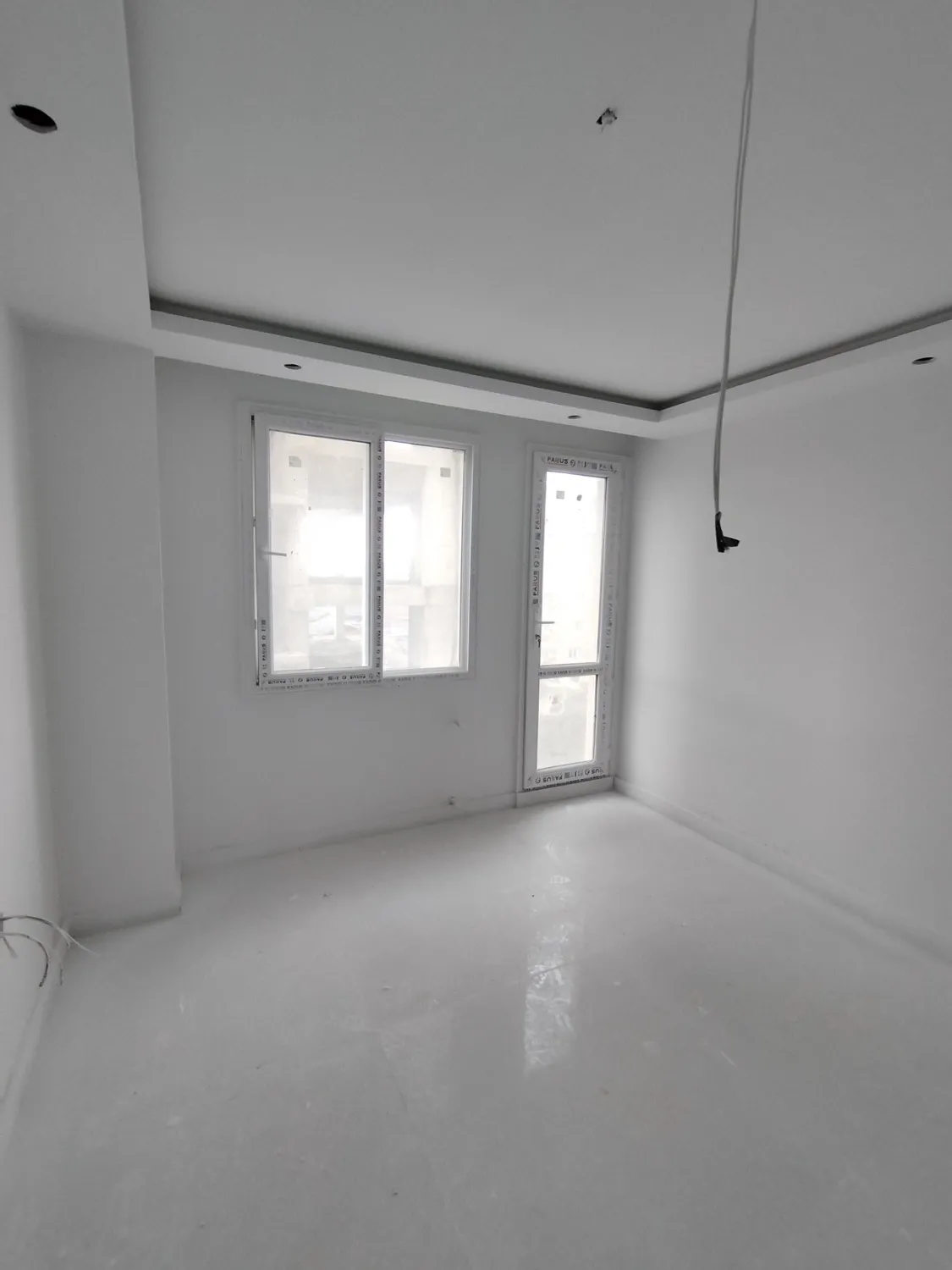 160 متر
ویو...