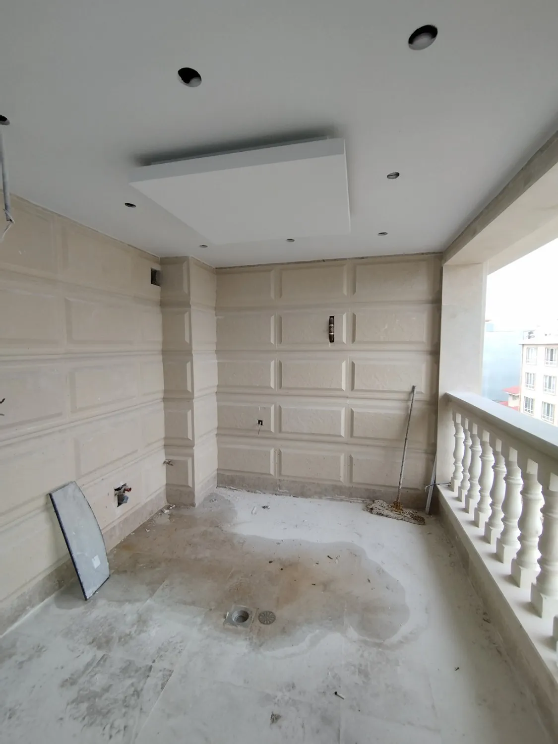 160 متر
ویو...