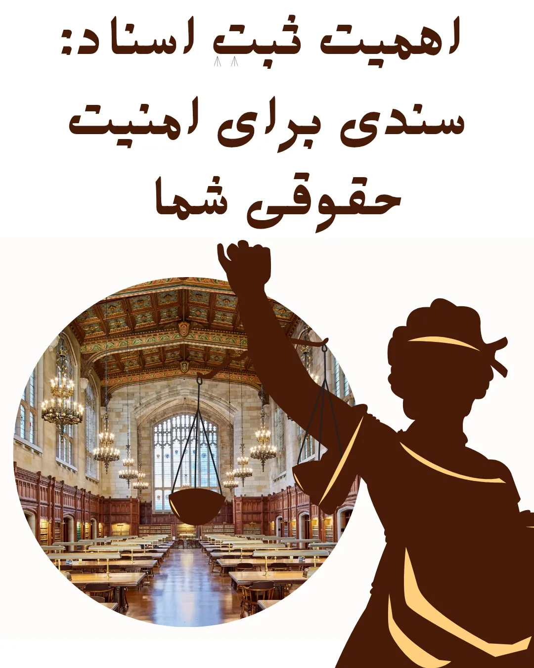 اهمیت ثبت...