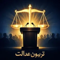 سیمای عدالت...