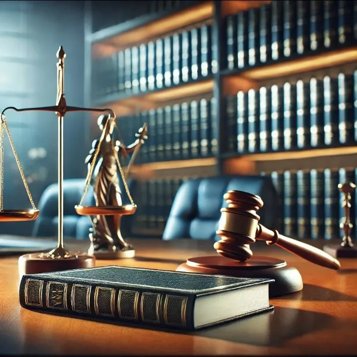 وکالت تخصصی...